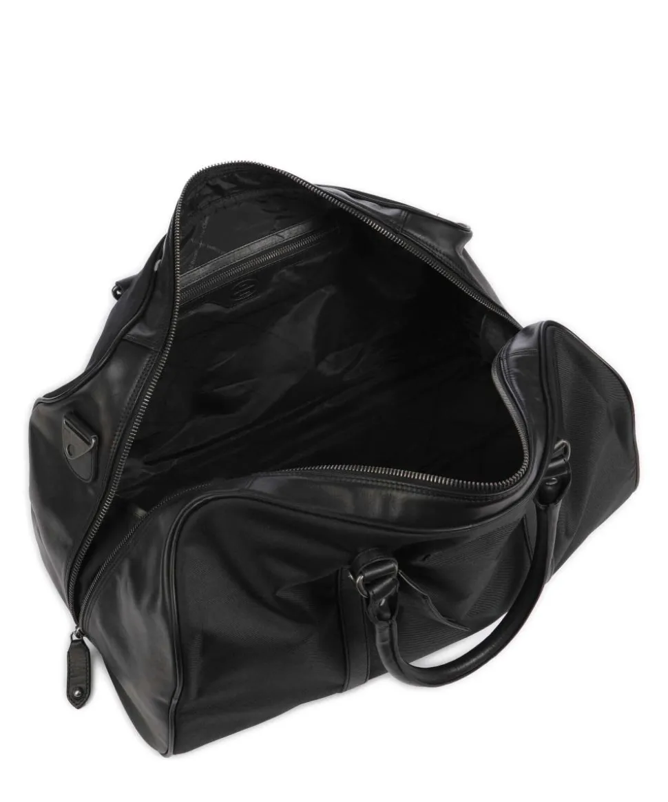Fusion Tornio Weekender schwarz 52 cm