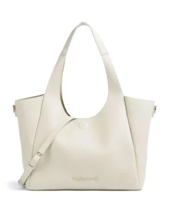 Futura Shopper Lederimitat creme
