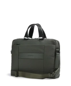 FX Aktentasche 15″ Nylon olivgrün