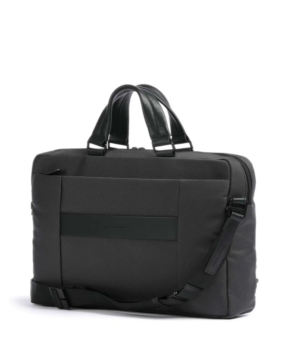 FX Aktentasche 15″ Nylon schwarz