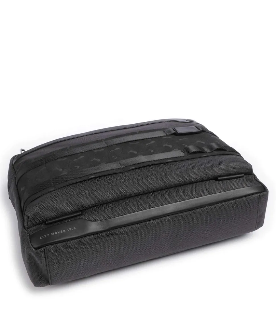 FX Aktentasche 15″ Nylon schwarz