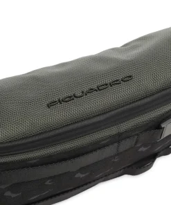 FX Gürteltasche Textil grün