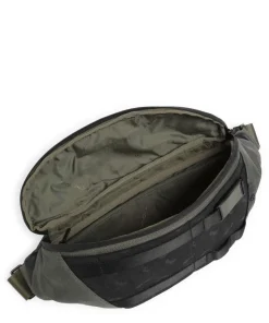 FX Gürteltasche Textil grün