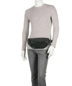 FX Gürteltasche Textil schwarz