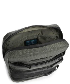 FX Umhängetasche 10″ Textil grün