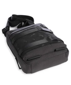 FX Umhängetasche 10″ Textil schwarz