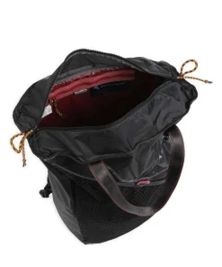 Gand 23L Rucksack-Tasche Polyamide schwarz