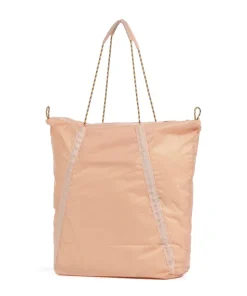 Gebo 23L Shopper recyceltes Polyamid apricot