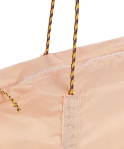 Gebo 23L Shopper recyceltes Polyamid apricot