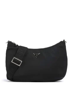 Gemma Eco Umhängetasche Polyester schwarz