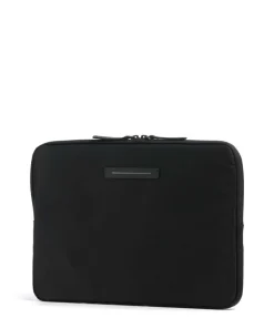 Gion 13 Laptophülle 13″ recyceltes Nylon schwarz