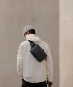 Gion M Gürteltasche Plane olivgrün