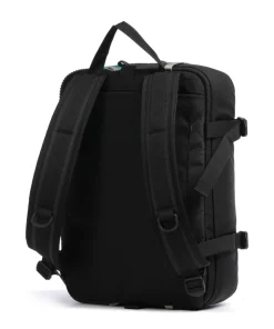 Global Aktentasche 15″ recyceltes Nylon mehrfarbig