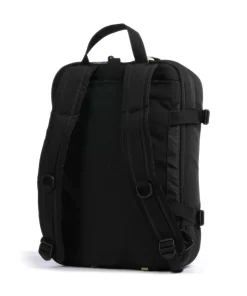 Global Aktentasche 15″ recyceltes Nylon mehrfarbig