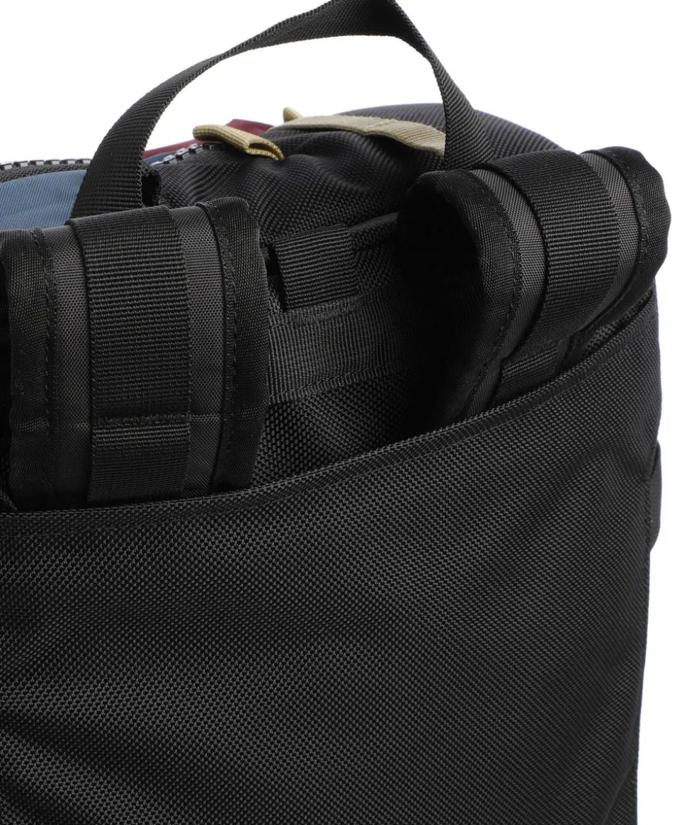 Global Aktentasche 15″ recyceltes Nylon mehrfarbig