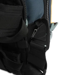 Global Aktentasche 15″ Ripstop-Nylon mehrfarbig