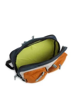 Global Aktentasche 15″ Ripstop-Nylon mehrfarbig