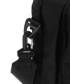 Go Aktentasche 16″ recyceltes Polyester schwarz