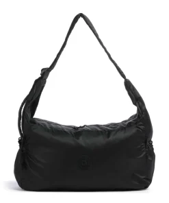 G.rilla Girlz Gwyn Schultertasche recyceltes Polyester schwarz