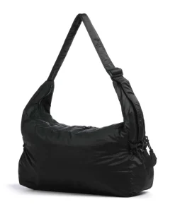 G.rilla Girlz Gwyn Schultertasche recyceltes Polyester schwarz