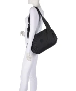 G.rilla Girlz Gwyn Schultertasche recyceltes Polyester schwarz