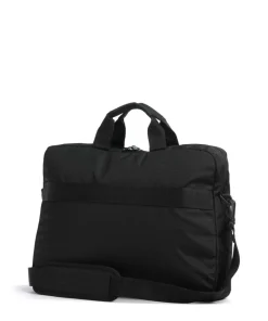 Guardit 3.0 Aktentasche 17″ recyceltes Polyester schwarz