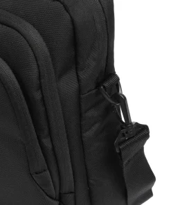 Guardit 3.0 Aktentasche 17″ recyceltes Polyester schwarz