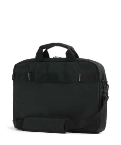 Guardit Classy Aktentasche 15″ recyceltes Polyester schwarz