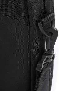 Guardit Classy Aktentasche 15″ recyceltes Polyester schwarz