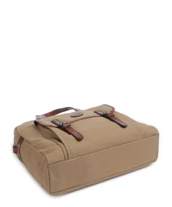 Guido Aktentasche 13″ Canvas natur