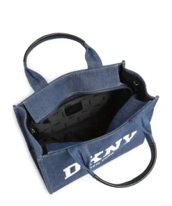 Hadlee Handtasche Baumwolle jeans