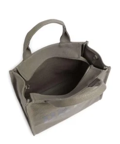 Hadlee Handtasche Canvas khaki