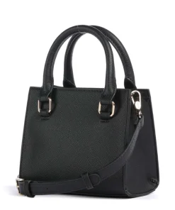 Halona Umhängetasche Polyester schwarz