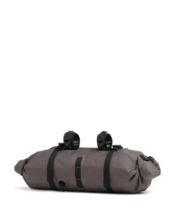 Handlebar Pack 15 Lenkertasche Nylon taupe