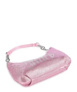 Hazel S Beuteltasche Polyester pink