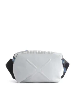 Helix Lenkertasche Nylon hellgrau