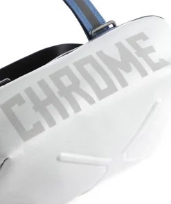 Helix Lenkertasche Nylon hellgrau