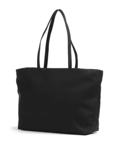 Hera Nylon L Shopper Nylon schwarz