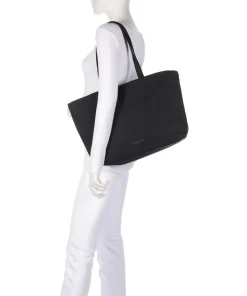 Hera Nylon L Shopper Nylon schwarz