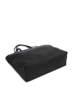 Hera Nylon L Shopper Nylon schwarz
