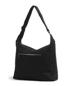 Hera Nylon M Beuteltasche Nylon schwarz