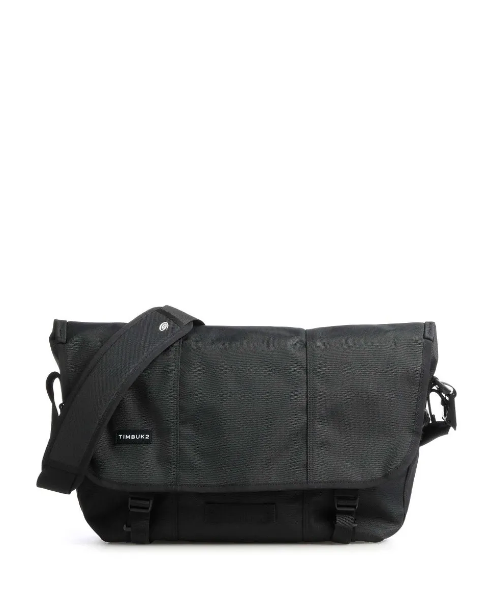 Heritage Classic L Aktentasche 16″ Cordura® Canvas schwarz