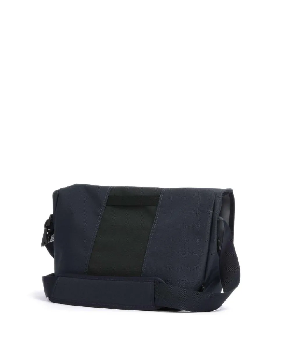 Heritage Classic M Kuriertasche 15″ Cordura® Canvas navy
