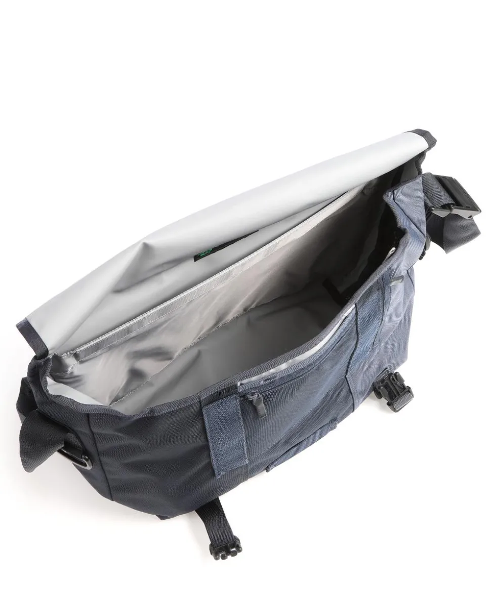 Heritage Classic M Kuriertasche 15″ Cordura® Canvas dunkelblau