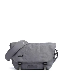 Heritage Classic M Kuriertasche 15″ Cordura® Canvas grau