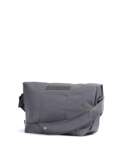 Heritage Classic M Kuriertasche 15″ Cordura® Canvas grau