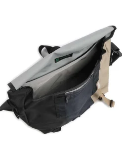 Heritage Classic M Kuriertasche 15″ Cordura® Canvas mehrfarbig