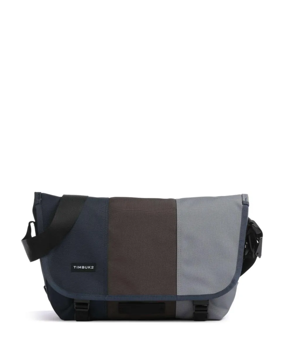 Heritage Classic M Kuriertasche 15″ Cordura® Canvas mehrfarbig