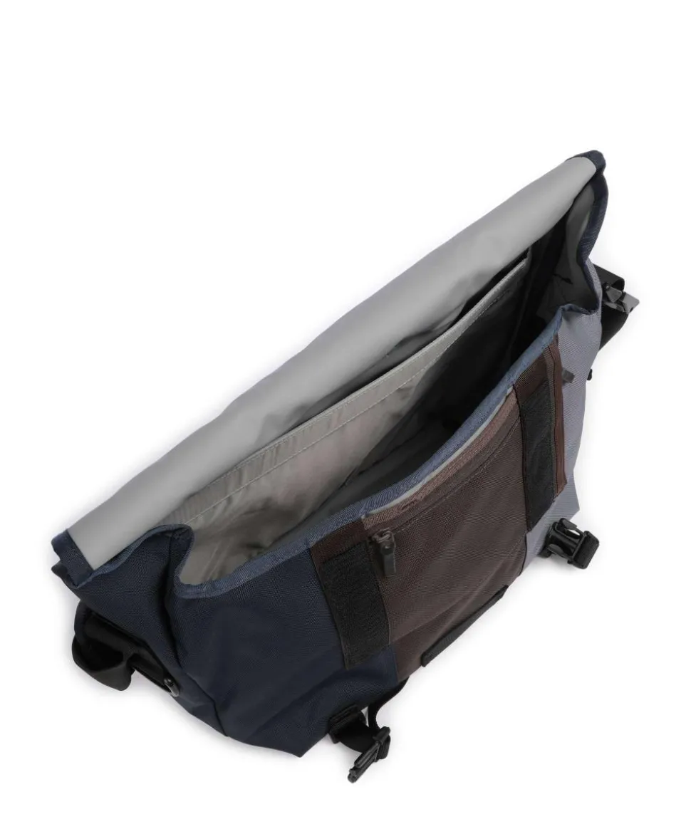 Heritage Classic M Kuriertasche 15″ Cordura® Canvas mehrfarbig