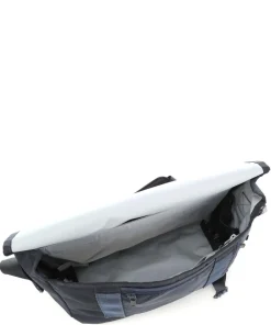 Heritage Classic S Kuriertasche 13″ Cordura® Canvas dunkelblau